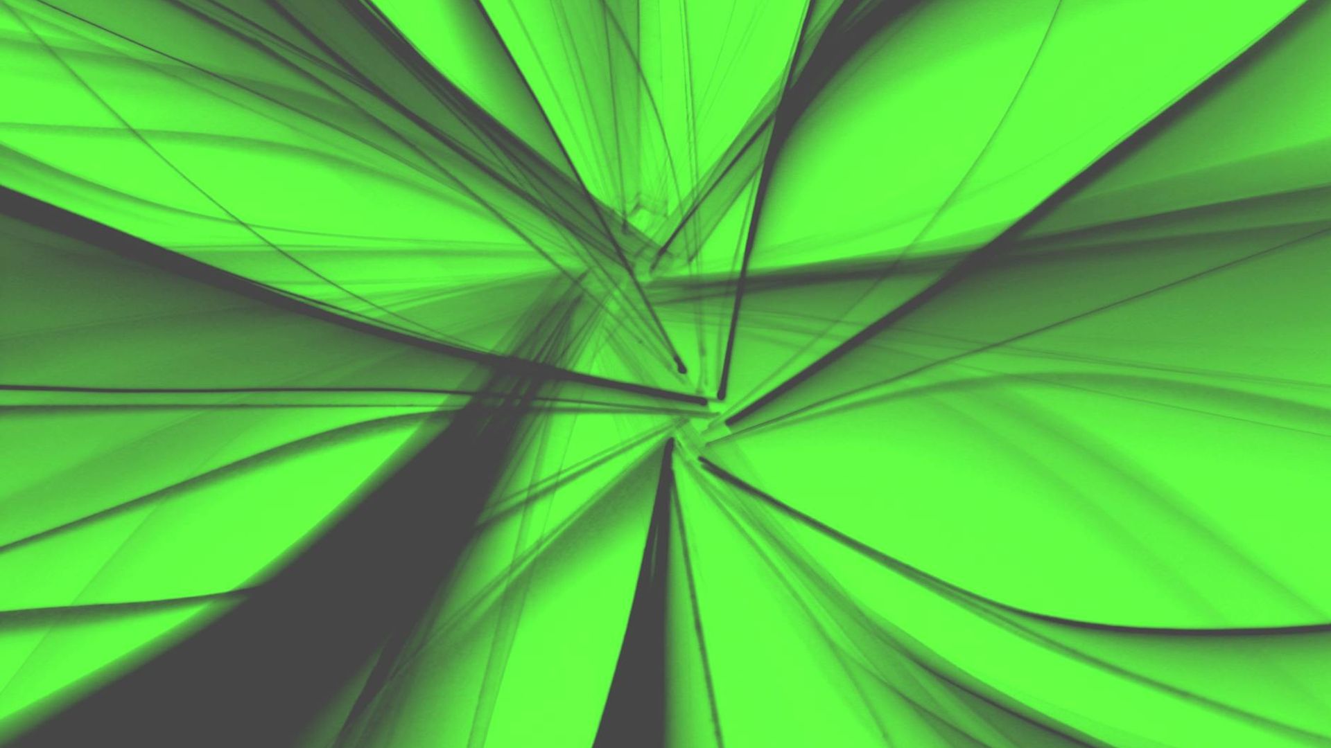 Abstract background with flowing lines suggesting movement and energy.